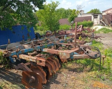 Інша Інша, об'ємом двигуна 0 л та пробігом 0 тис. км за 974 $, фото 1 на Automoto.ua