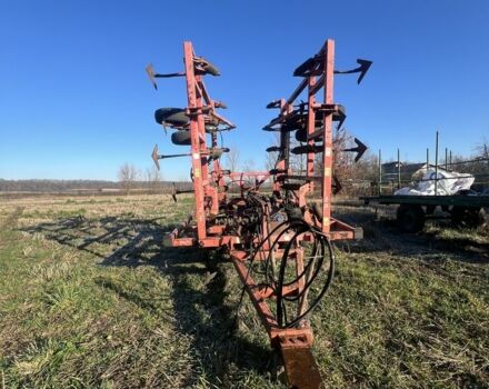 Другая Другая, объемом двигателя 0 л и пробегом 0 тыс. км за 4500 $, фото 1 на Automoto.ua