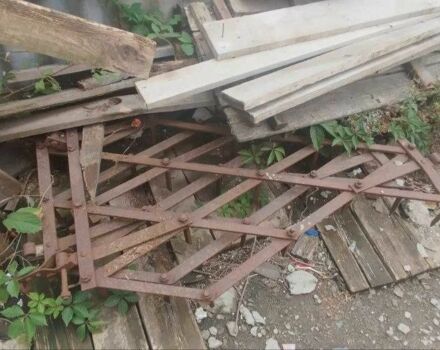 Другая Другая, объемом двигателя 0 л и пробегом 0 тыс. км за 2000 $, фото 4 на Automoto.ua