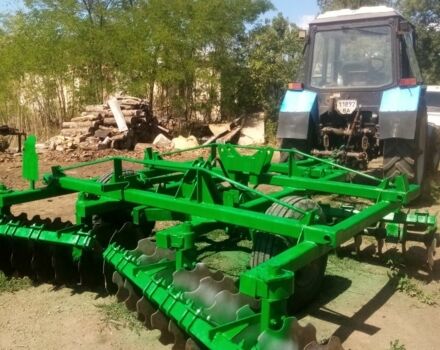 Другая Другая, объемом двигателя 0 л и пробегом 0 тыс. км за 2140 $, фото 1 на Automoto.ua