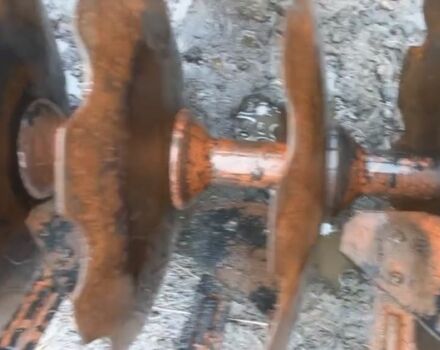 Другая Другая, объемом двигателя 0 л и пробегом 0 тыс. км за 1416 $, фото 1 на Automoto.ua