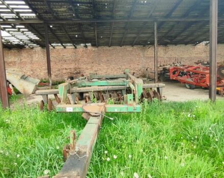 Другая Другая, объемом двигателя 0 л и пробегом 0 тыс. км за 3547 $, фото 1 на Automoto.ua