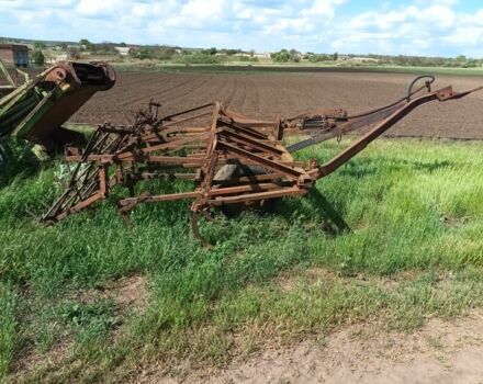 Другая Другая, объемом двигателя 0 л и пробегом 0 тыс. км за 597 $, фото 2 на Automoto.ua