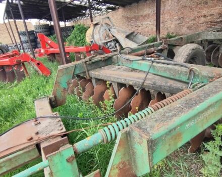 Другая Другая, объемом двигателя 0 л и пробегом 0 тыс. км за 3547 $, фото 10 на Automoto.ua