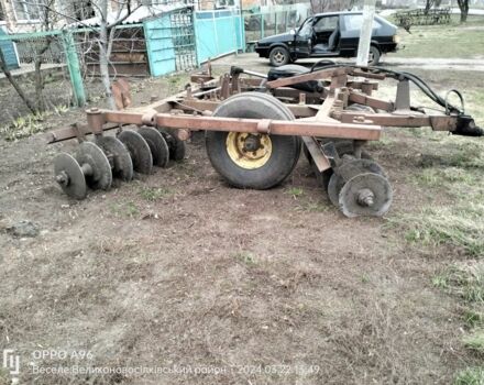 Другая Другая, объемом двигателя 0 л и пробегом 0 тыс. км за 827 $, фото 1 на Automoto.ua