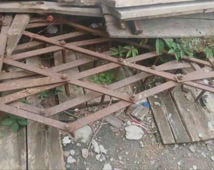 Другая Другая, объемом двигателя 0 л и пробегом 0 тыс. км за 2000 $, фото 3 на Automoto.ua