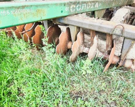 Другая Другая, объемом двигателя 0 л и пробегом 0 тыс. км за 3547 $, фото 6 на Automoto.ua