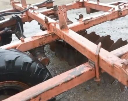 Другая Другая, объемом двигателя 0 л и пробегом 0 тыс. км за 1416 $, фото 6 на Automoto.ua