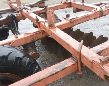 Другая Другая, объемом двигателя 0 л и пробегом 0 тыс. км за 1416 $, фото 8 на Automoto.ua