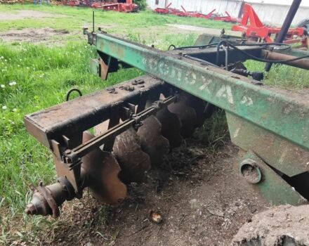 Другая Другая, объемом двигателя 0 л и пробегом 0 тыс. км за 3547 $, фото 5 на Automoto.ua