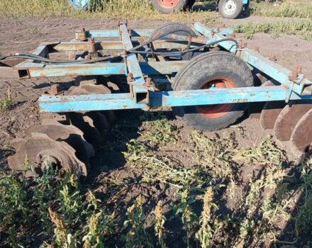 Інша Інша, об'ємом двигуна 0 л та пробігом 0 тис. км за 1332 $, фото 7 на Automoto.ua