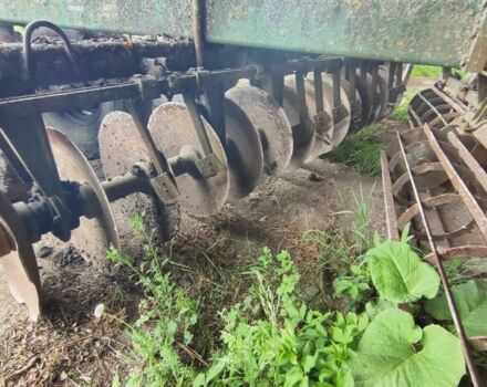 Другая Другая, объемом двигателя 0 л и пробегом 0 тыс. км за 3547 $, фото 3 на Automoto.ua