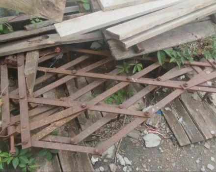 Другая Другая, объемом двигателя 0 л и пробегом 0 тыс. км за 2000 $, фото 2 на Automoto.ua