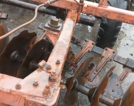 Другая Другая, объемом двигателя 0 л и пробегом 0 тыс. км за 1550 $, фото 4 на Automoto.ua