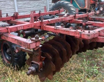 Другая Другая, объемом двигателя 0 л и пробегом 0 тыс. км за 1416 $, фото 4 на Automoto.ua