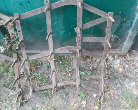 Другая Другая, объемом двигателя 0 л и пробегом 0 тыс. км за 13 $, фото 1 на Automoto.ua