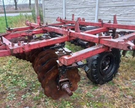 Другая Другая, объемом двигателя 0 л и пробегом 0 тыс. км за 1416 $, фото 3 на Automoto.ua