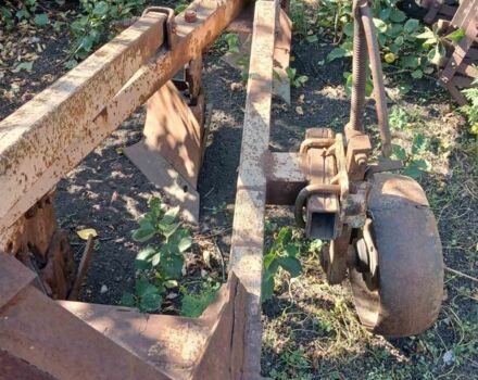 Інша Інша, об'ємом двигуна 0 л та пробігом 0 тис. км за 1332 $, фото 13 на Automoto.ua