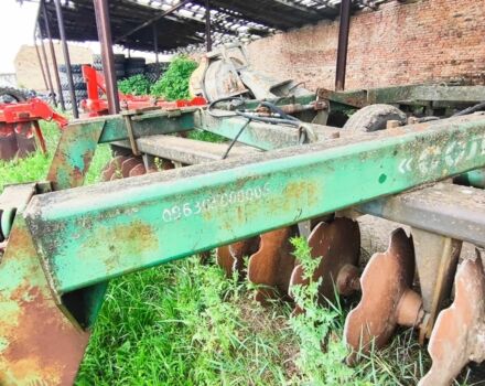 Другая Другая, объемом двигателя 0 л и пробегом 0 тыс. км за 3547 $, фото 9 на Automoto.ua