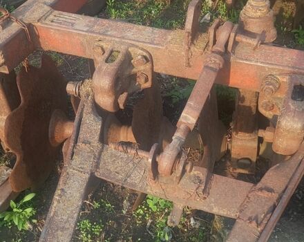 Другая Другая, объемом двигателя 0 л и пробегом 0 тыс. км за 20000 $, фото 3 на Automoto.ua