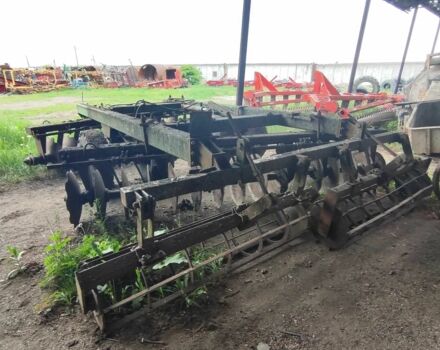 Другая Другая, объемом двигателя 0 л и пробегом 0 тыс. км за 3547 $, фото 2 на Automoto.ua