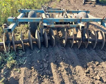 Інша Інша, об'ємом двигуна 0 л та пробігом 0 тис. км за 1332 $, фото 1 на Automoto.ua