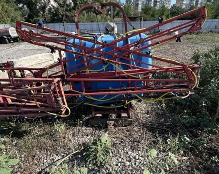 Другая Другая, объемом двигателя 0 л и пробегом 0 тыс. км за 365 $, фото 1 на Automoto.ua