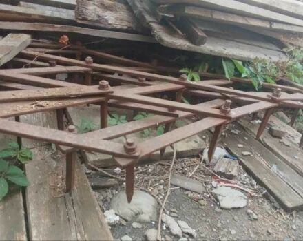 Другая Другая, объемом двигателя 0 л и пробегом 0 тыс. км за 2000 $, фото 1 на Automoto.ua