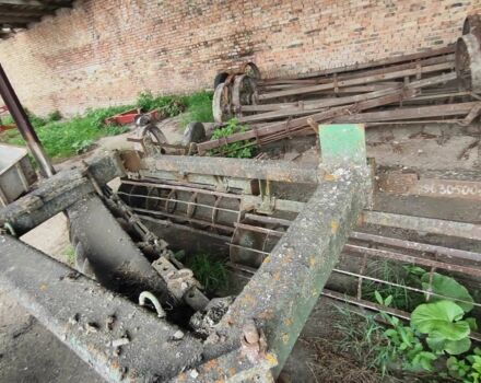 Другая Другая, объемом двигателя 0 л и пробегом 0 тыс. км за 3547 $, фото 4 на Automoto.ua