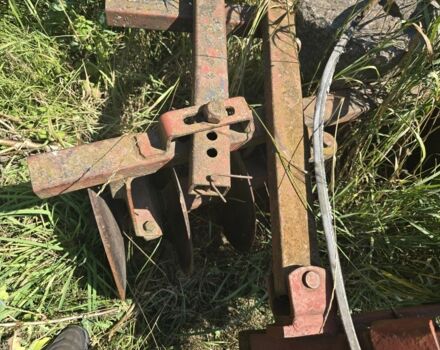 Другая Другая, объемом двигателя 0 л и пробегом 0 тыс. км за 363 $, фото 1 на Automoto.ua