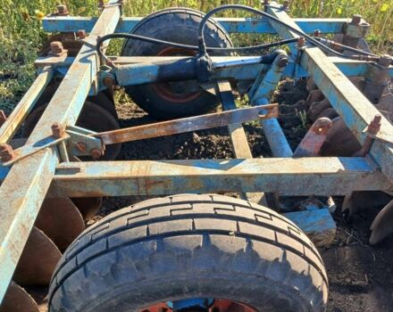 Інша Інша, об'ємом двигуна 0 л та пробігом 0 тис. км за 1332 $, фото 4 на Automoto.ua