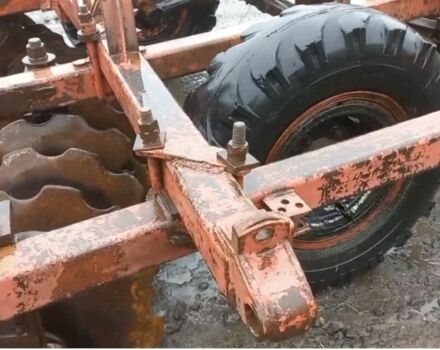 Другая Другая, объемом двигателя 0 л и пробегом 0 тыс. км за 1550 $, фото 6 на Automoto.ua