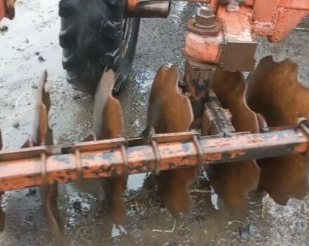 Другая Другая, объемом двигателя 0 л и пробегом 0 тыс. км за 1416 $, фото 2 на Automoto.ua