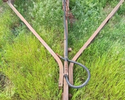 Другая Другая, объемом двигателя 0 л и пробегом 0 тыс. км за 597 $, фото 3 на Automoto.ua