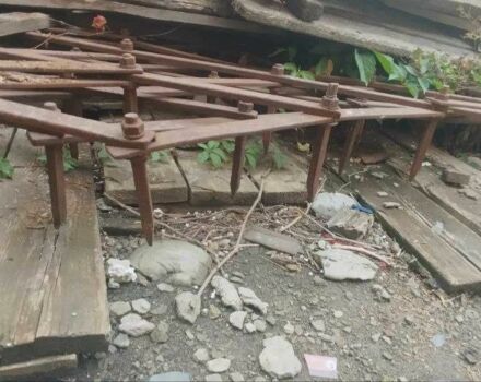 Другая Другая, объемом двигателя 0 л и пробегом 0 тыс. км за 2000 $, фото 5 на Automoto.ua