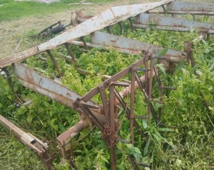 Другая Другая, объемом двигателя 0 л и пробегом 0 тыс. км за 27000 $, фото 2 на Automoto.ua