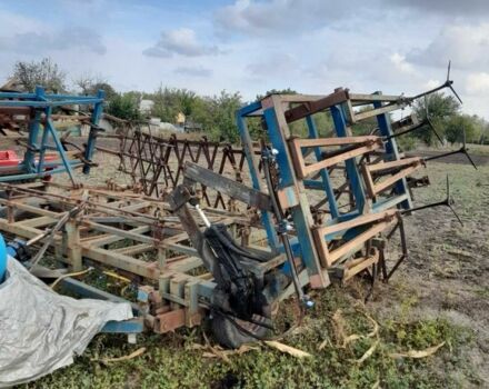 Другая Другая, объемом двигателя 0 л и пробегом 0 тыс. км за 2524 $, фото 1 на Automoto.ua