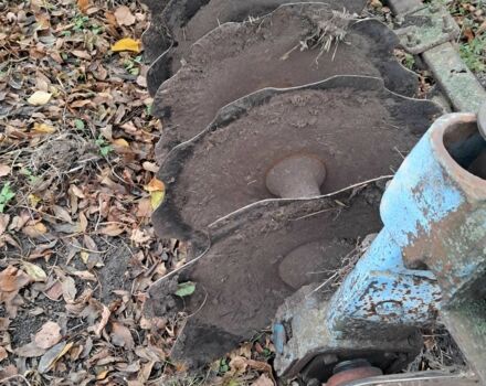 Другая Другая, объемом двигателя 0 л и пробегом 0 тыс. км за 1288 $, фото 4 на Automoto.ua