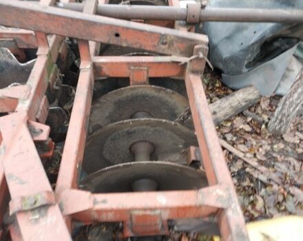 Інша Інша, об'ємом двигуна 0 л та пробігом 0 тис. км за 2000 $, фото 4 на Automoto.ua