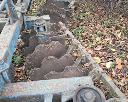 Другая Другая, объемом двигателя 0 л и пробегом 0 тыс. км за 1288 $, фото 3 на Automoto.ua