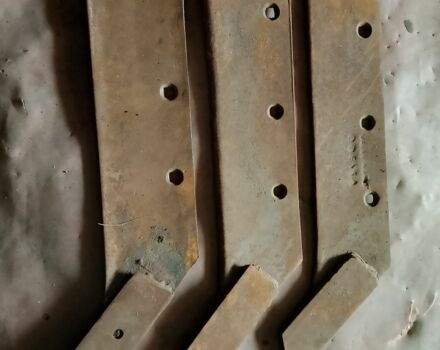 Другая Другая, объемом двигателя 0 л и пробегом 0 тыс. км за 25 $, фото 3 на Automoto.ua