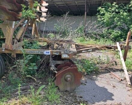 Інша Інша, об'ємом двигуна 0 л та пробігом 0 тис. км за 2837 $, фото 4 на Automoto.ua