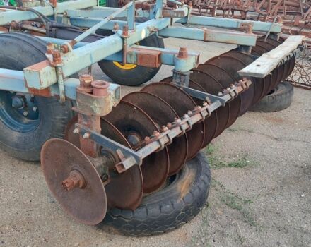 Другая Другая, объемом двигателя 0 л и пробегом 0 тыс. км за 4829 $, фото 2 на Automoto.ua