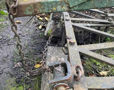 Другая Другая, объемом двигателя 0 л и пробегом 0 тыс. км за 1007 $, фото 7 на Automoto.ua