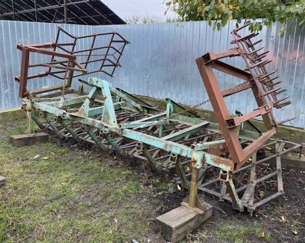 Другая Другая, объемом двигателя 0 л и пробегом 0 тыс. км за 1007 $, фото 1 на Automoto.ua