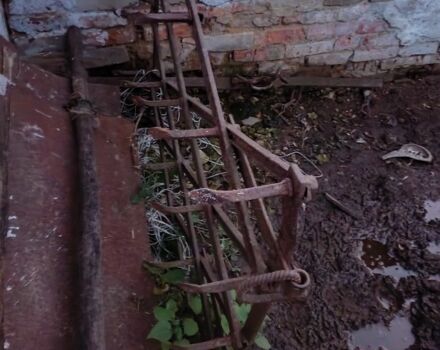 Другая Другая, объемом двигателя 0 л и пробегом 0 тыс. км за 36 $, фото 1 на Automoto.ua