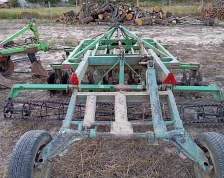 Другая Другая, объемом двигателя 0 л и пробегом 0 тыс. км за 1250 $, фото 4 на Automoto.ua