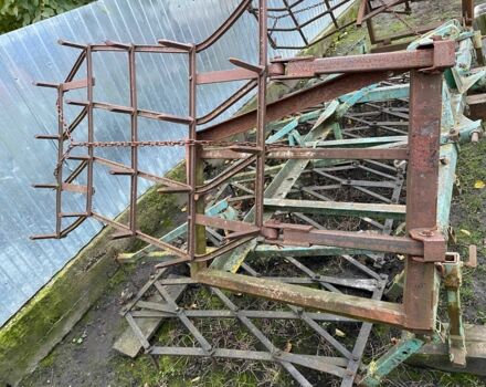 Другая Другая, объемом двигателя 0 л и пробегом 0 тыс. км за 1007 $, фото 4 на Automoto.ua