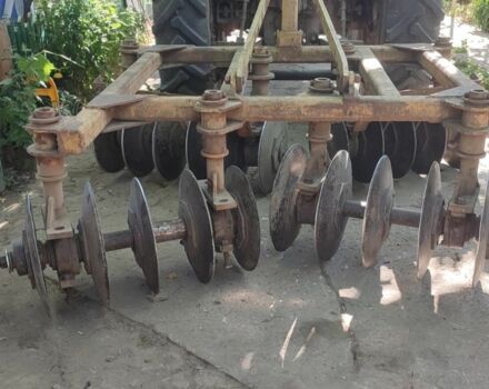 Другая Другая, объемом двигателя 0 л и пробегом 0 тыс. км за 720 $, фото 2 на Automoto.ua