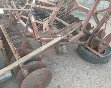 Другая Другая, объемом двигателя 0 л и пробегом 0 тыс. км за 1932 $, фото 1 на Automoto.ua